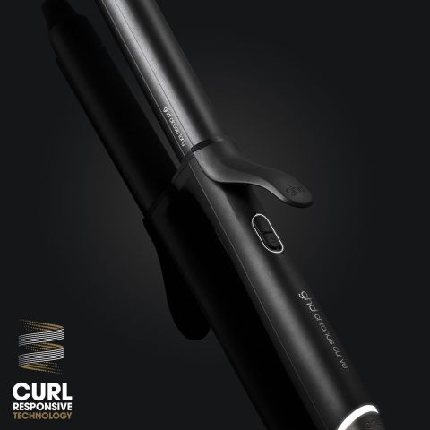 ghd - Chronos Curve Classic Tongue