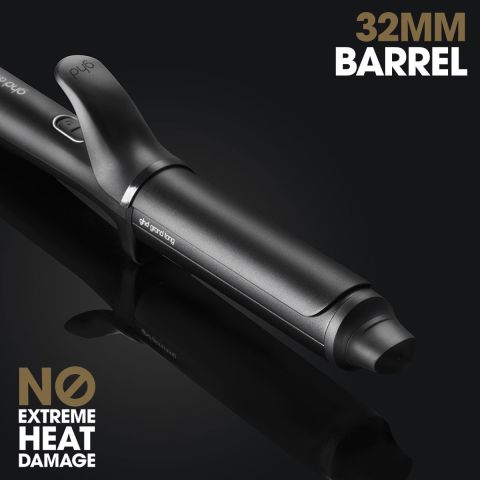 ghd - Chronos Curve Grand Tongue