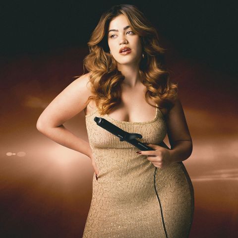 ghd - Chronos Curve Grand Tongue