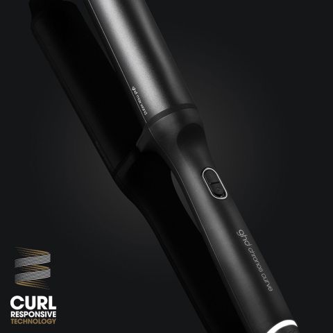 ghd - Chronos Curve Max Wall