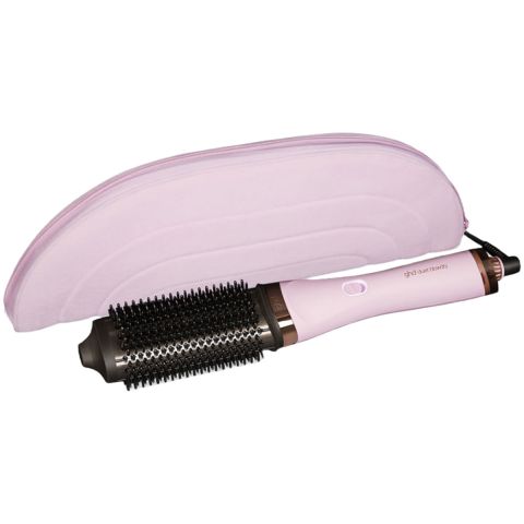 ghd - Duet 2-in-1 Blowdry Brush - Pink