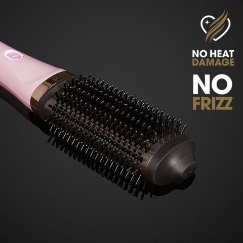 ghd - Duet 2-in-1 Blowdry Brush - Pink
