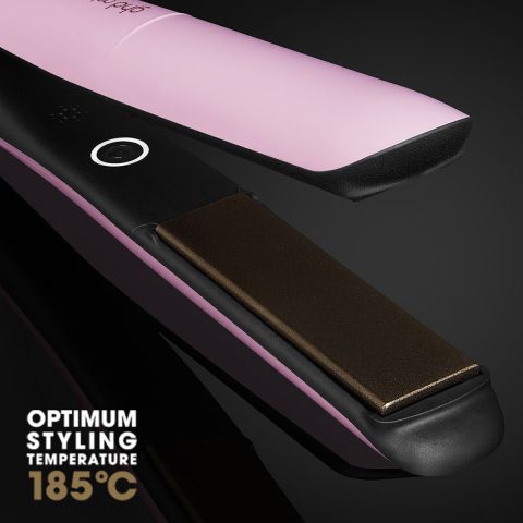 ghd - Gold Straightener - Pink