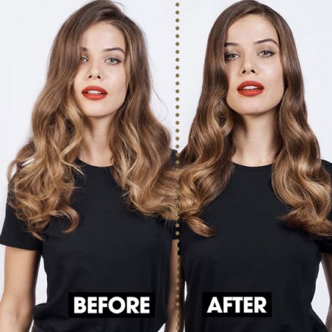 ghd - Perfect Ending Final Fix Hairspray Fixing Lacquer - 400 ml