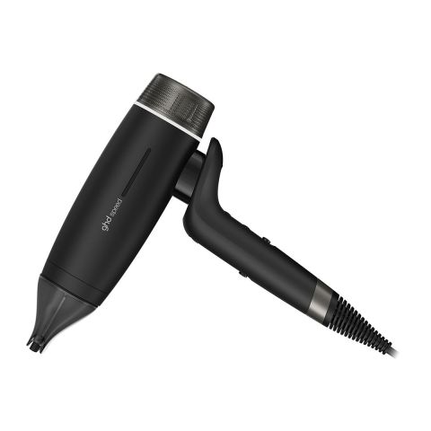 ghd Speed Hair Dryer Matte Black