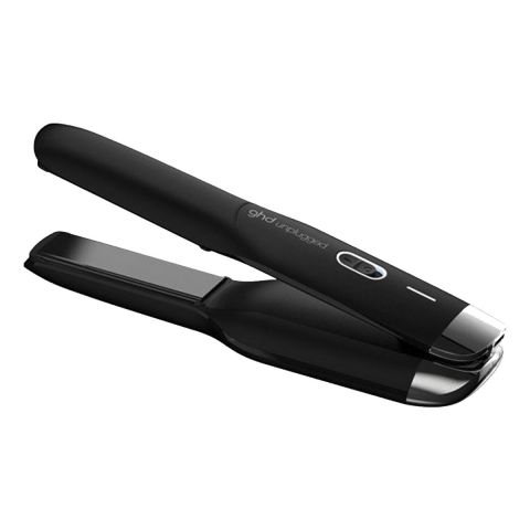 ghd - Unplugged Wireless Styler Straightener - Black