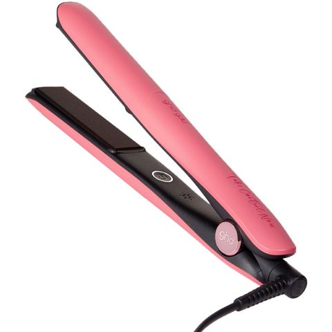 ghd - Gold Styler Pink - Limited Edition Straightener.