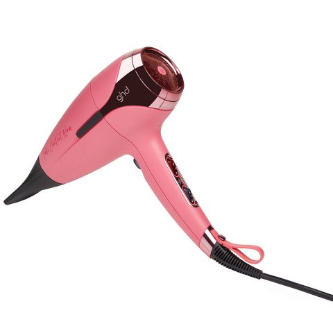 ghd - Helios Hair Dryer - Pink Limited Edition (OLD)