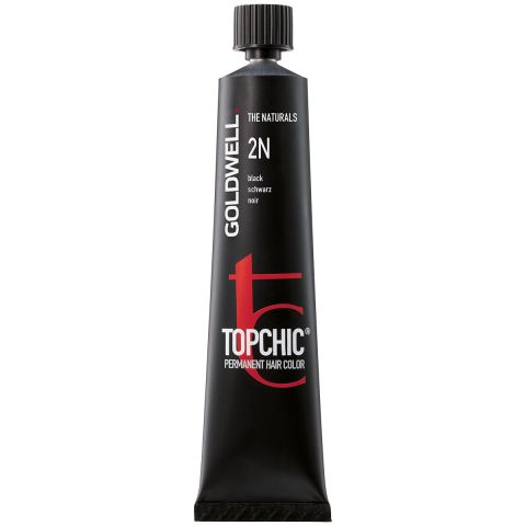 Goldwell Topchic Color Tube 60 ml