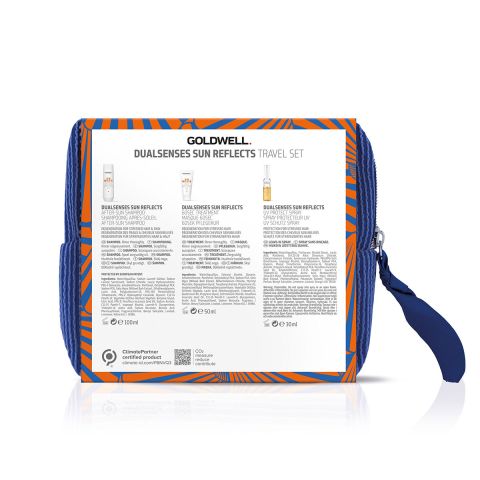 Goldwell - Dualsenses - Sun Reflects - Travel Summer Set