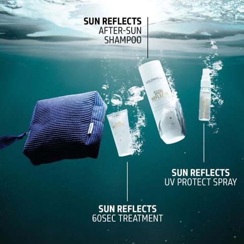 Goldwell - Dualsenses - Sun Reflects - Travel Summer Set