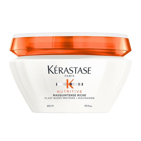 Kérastase - Nutritive Masquintense Riche Nourishing Hair Mask - 200 ml