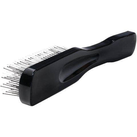 Hercules Sägemann - Scalp Brush - Deluxe 8300 - Black