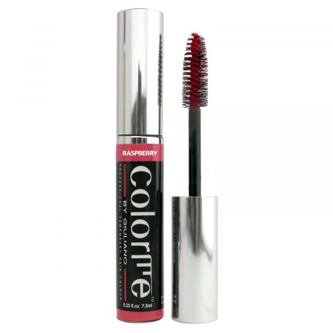 Giuliano - ColorMe Hair mascara - Raspberry - 7.5 ml