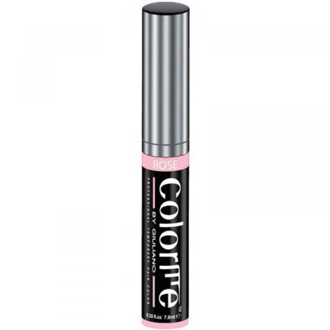 Giuliano - ColorMe Hair mascara - Rose - 7.5 ml