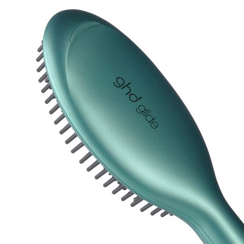 ghd - Glide Hot Brush Heat Brush Limited Edition - Dreamland Collection