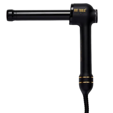 Hot Tools - Curl Bar Black Gold - 25 mm