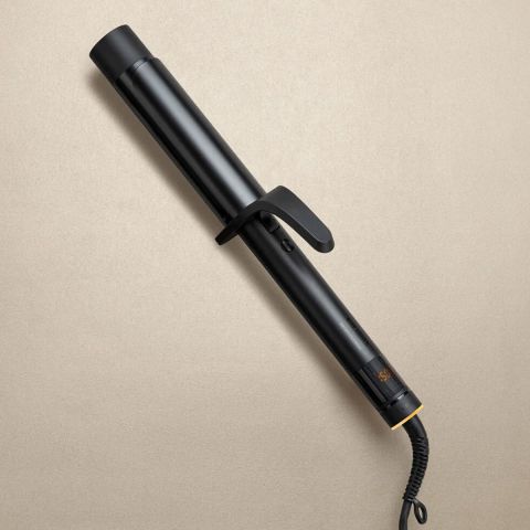 Hot Tools - Digital Salon Curling Iron - 38 mm