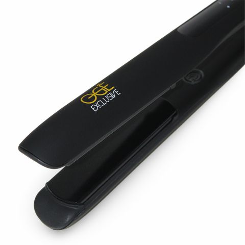 Ogé Exclusive - Straightener - Black