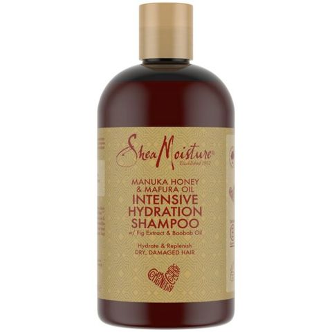 Shea Moisture Manuka Mafura Shampoo 384 ml
