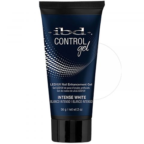 ibd - Control Gel - Intense White - 56 gr.