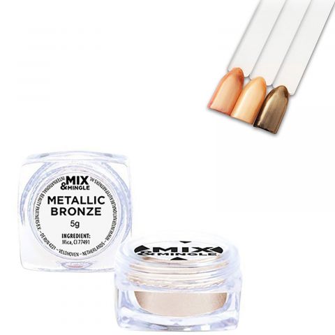 ibp - Mix & Mingle - Metallic Bronze - 5 gr.