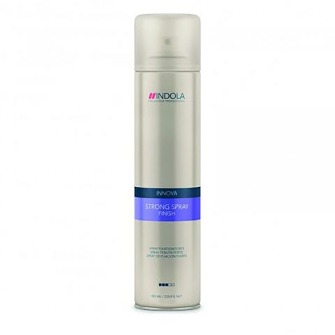 Indola - Innova - Finish - Strong Spray - SALE