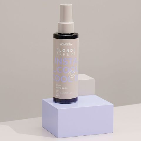 Indola - Blonde Expert - InstaCool Spray - 150 ml