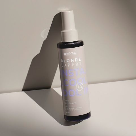 Indola - Blonde Expert - InstaCool Spray - 150 ml