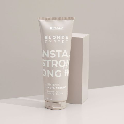 Schwarzkopf - OSiS+ Protect, volume & shine Voordeelset
