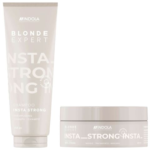 Schwarzkopf - OSiS+ Protect, volume & shine Voordeelset