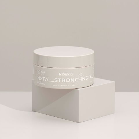 Indola - Blonde Expert - InstaStrong Treatment
