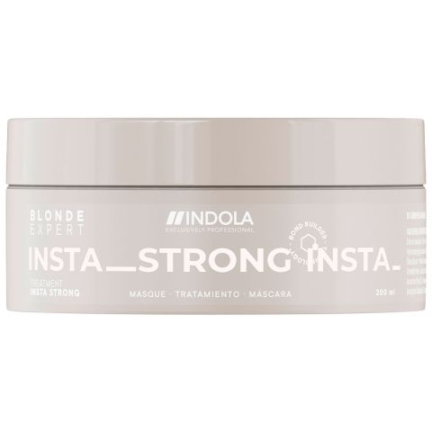Indola - Blonde Expert - InstaStrong Treatment