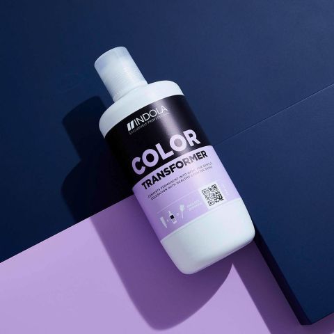 Indola - Profession Oxidant Color Transformer - 60 ml - 500 ml