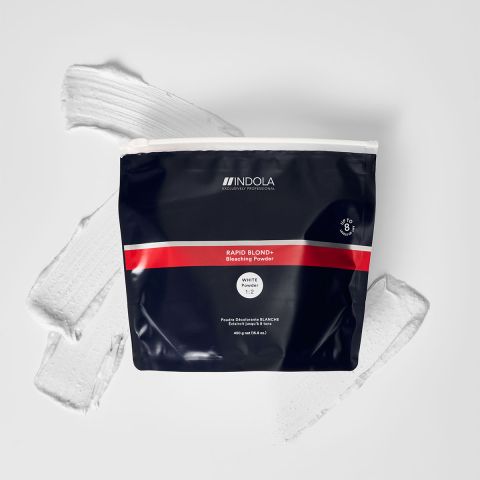 Indola - Rapid Blonde 9+ White - 450 gr