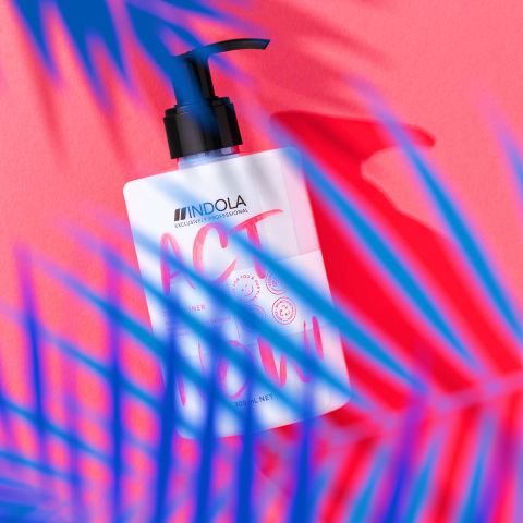 Indola - ACT NOW!! - Color Conditioner - 300 ml - 1000 ml