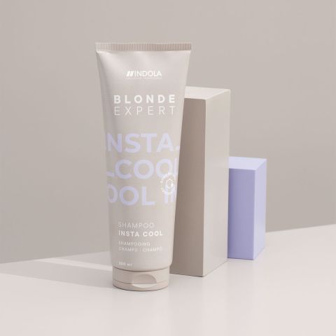 Schwarzkopf - OSiS+ Protect, volume & shine Voordeelset