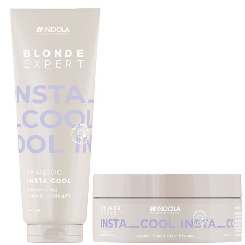Schwarzkopf - OSiS+ Protect, volume & shine Voordeelset