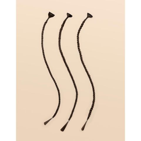 Infinity Braids - Infinity Braidies Mini Mocha-Chino