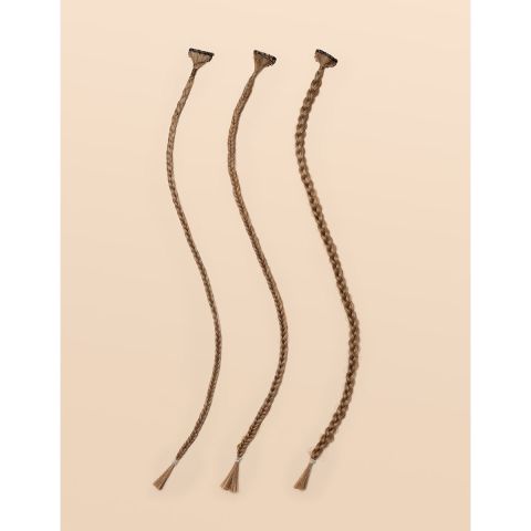 Infinity Braids - Infinity Braidies Mini Velvet Rebel