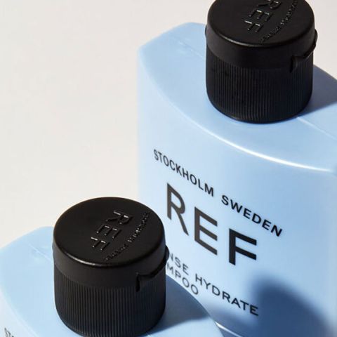 REF - Intense Hydrate - Shampoo