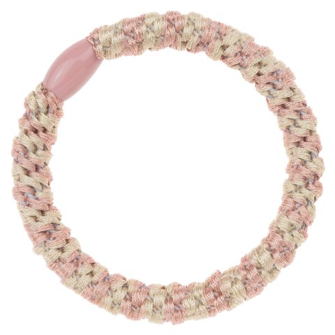 Invisibobble - Twistar - Blush Braids