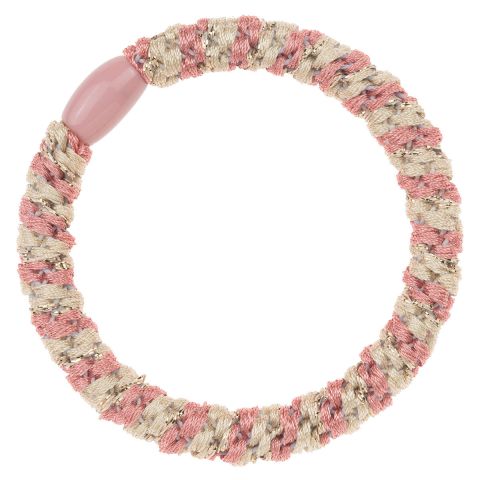 Invisibobble - Twistar - Blush Braids