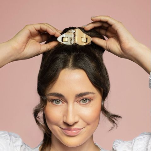Invisibobble - Everclaw - Too Faced (S)