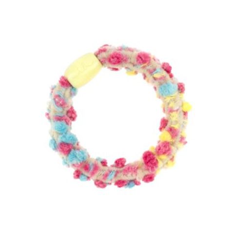 Invisibobble - Twistar Kids - Pom Pom Tie