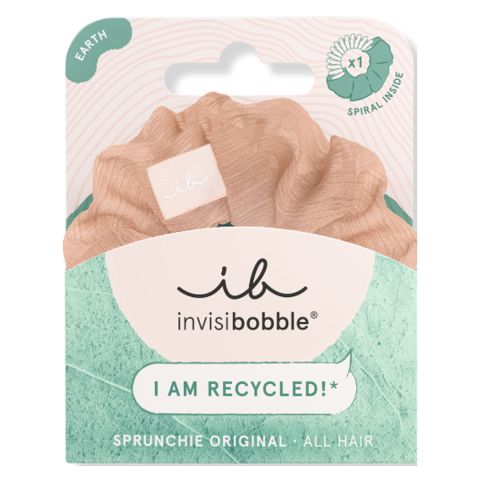 Invisibobble - Sprunchie - Recycling Rocks
