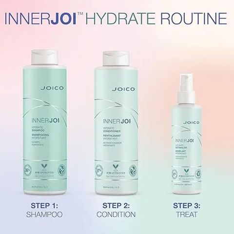 Joico - Innerjoi Hydration Conditioner