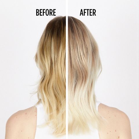 Kérastase - Blond Absolu Masque CicaExtreme Hair Mask for Discolored Hair - 200 ml