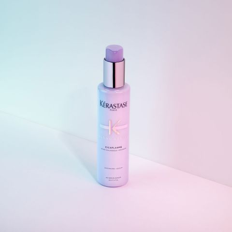 Kérastase - Blond Absolu CicaPlasme Leave-in Cream for Blonde Hair - 150 ml