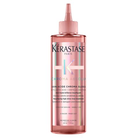 Kérastase - Chroma Absolu Soin Acide Chroma Gloss Gloss Treatment - 200 ml